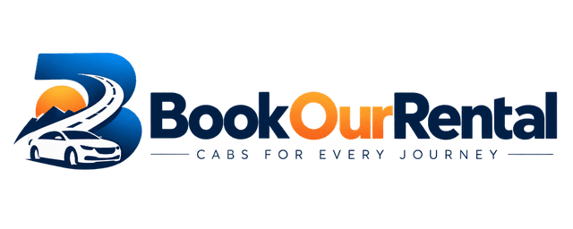BookOurRental - Cabs For Every Journey
